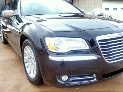 2012 Chrysler 300  Limited