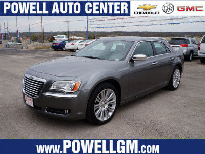 2011 Chrysler 300  Limited