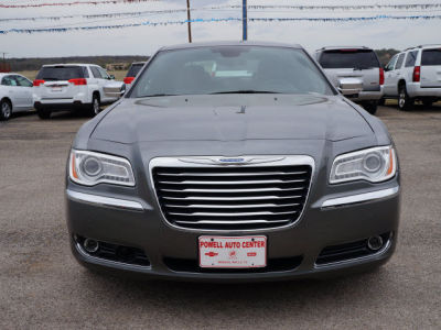 2011 Chrysler 300  Limited