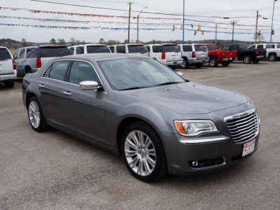 2011 Chrysler 300  Limited