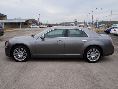 2011 Chrysler 300  Limited