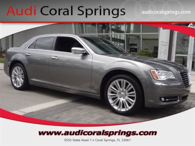 2011 Chrysler 300  Limited