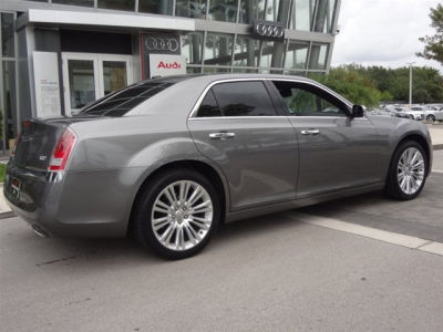 2011 Chrysler 300  Limited