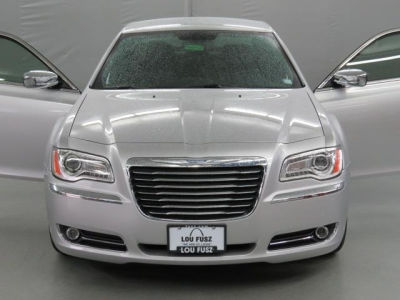 2012 Chrysler 300  Limited