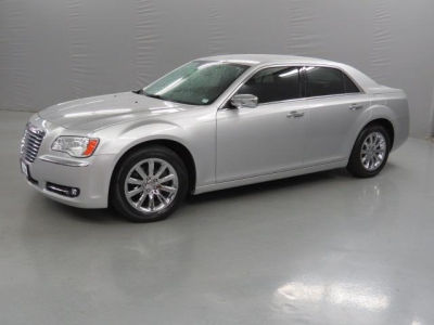 2012 Chrysler 300  Limited