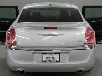 2012 Chrysler 300  Limited
