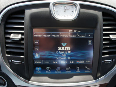 2012 Chrysler 300  Limited