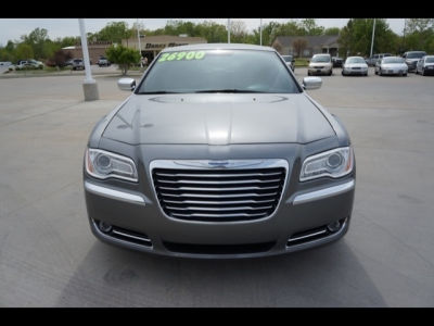 2012 Chrysler 300  Limited