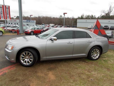 2011 Chrysler 300  Limited