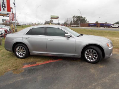 2011 Chrysler 300  Limited