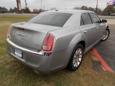2011 Chrysler 300  Limited