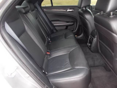 2011 Chrysler 300  Limited