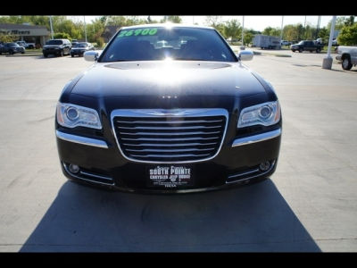 2012 Chrysler 300  Limited