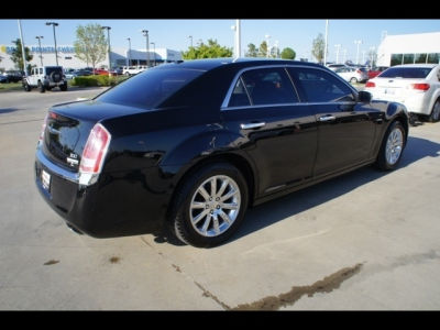 2012 Chrysler 300  Limited