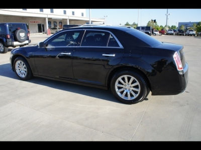 2012 Chrysler 300  Limited