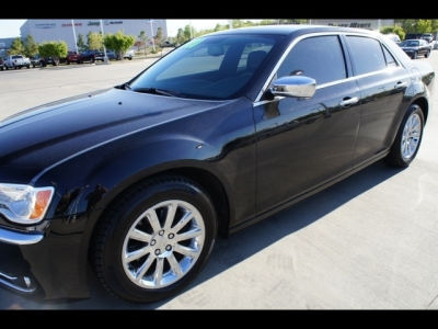 2012 Chrysler 300  Limited