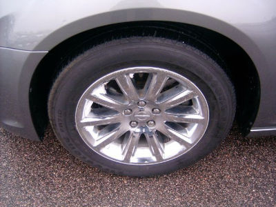 2012 Chrysler 300  Limited