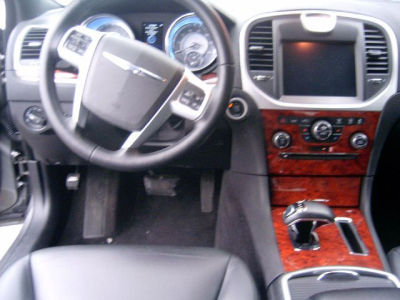 2012 Chrysler 300  Limited