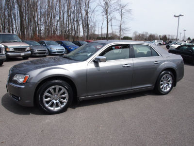 2011 Chrysler 300  Limited