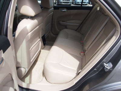 2011 Chrysler 300  Limited