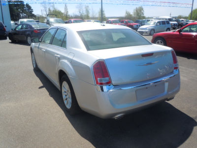 2012 Chrysler 300  Base