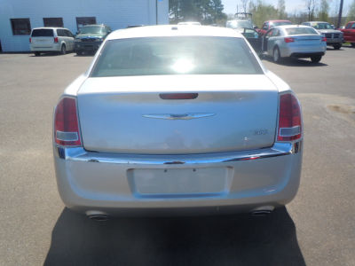 2012 Chrysler 300  Base