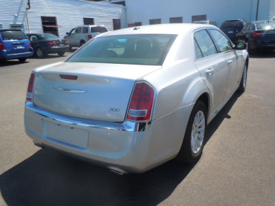 2012 Chrysler 300  Base