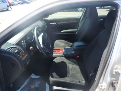 2012 Chrysler 300  Base