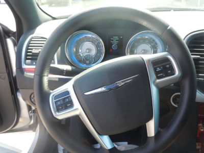 2012 Chrysler 300  Base