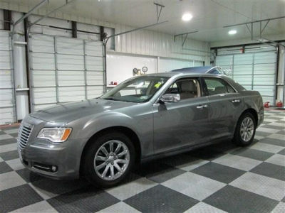 2012 Chrysler 300  Limited