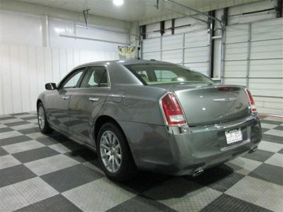 2012 Chrysler 300  Limited