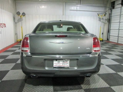 2012 Chrysler 300  Limited