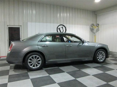 2012 Chrysler 300  Limited