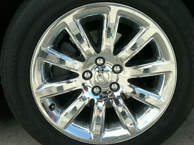 2012 Chrysler 300  Limited