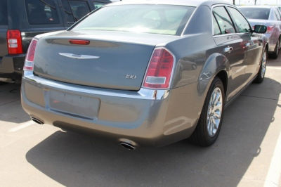 2012 Chrysler 300  Limited