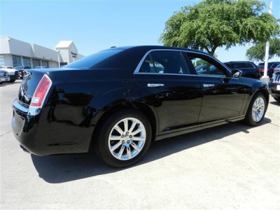 2012 Chrysler 300  Limited