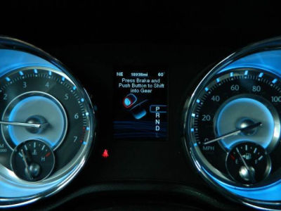 2012 Chrysler 300  Limited