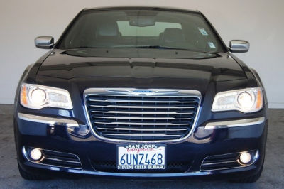 2012 Chrysler 300  Limited