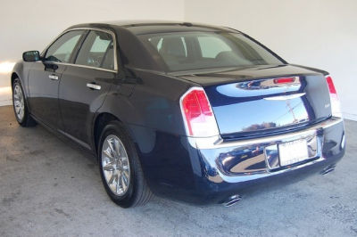 2012 Chrysler 300  Limited