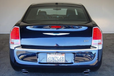 2012 Chrysler 300  Limited