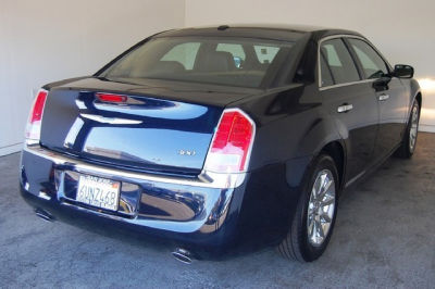 2012 Chrysler 300  Limited