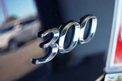 2012 Chrysler 300  Limited