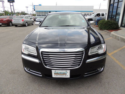 2012 Chrysler 300  Limited