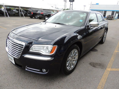 2012 Chrysler 300  Limited