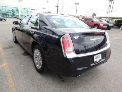 2012 Chrysler 300  Limited