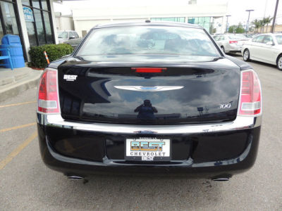 2012 Chrysler 300  Limited