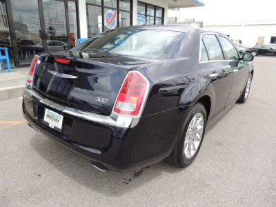 2012 Chrysler 300  Limited