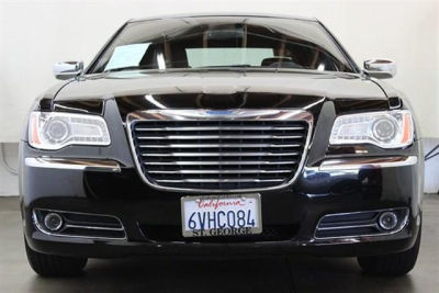 2012 Chrysler 300  Limited
