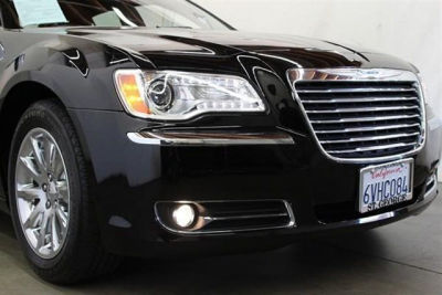 2012 Chrysler 300  Limited