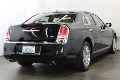2012 Chrysler 300  Limited